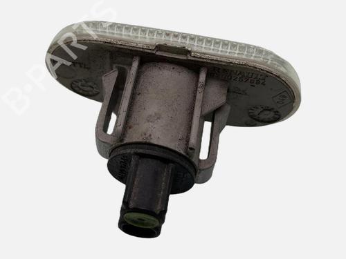 Left side indicator RENAULT TWINGO II (CN0_) 1.5 dCi 90 | BP39902025I20 - Image 2
