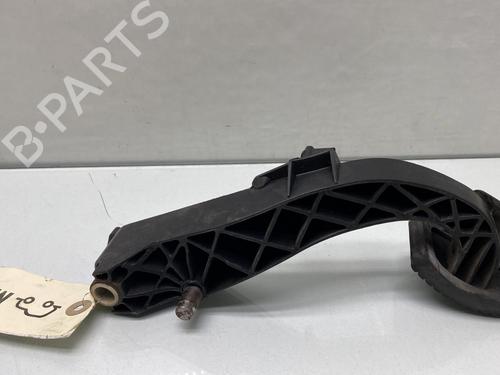 Clutch pedal CITROËN C2 (JM_) 1.1 | BP26715457I13 