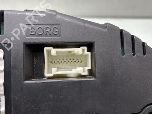 Instrument cluster VW CRAFTER 30-50 Van (2E_) 2.0 TDI | BP29759287C47