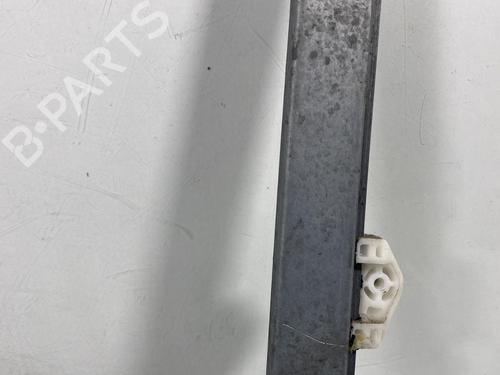 Front right window mechanism RENAULT KANGOO / GRAND KANGOO II (KW0/1_) 1.5 dCi 90 (KW05, KW08, KW0G, KW11) | BP30962089C23