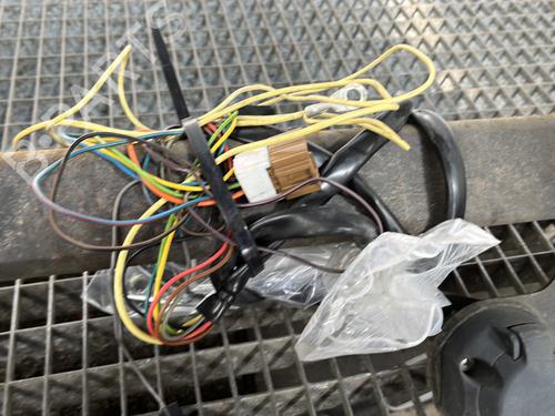 Tow ball/Mechanism NISSAN QASHQAI I (J10, NJ10) 1.5 dCi | BP28441539C141 