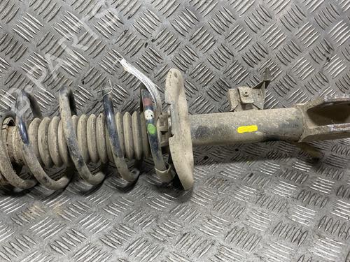 Used Left front shock absorber PEUGEOT 5008 (0U_, 0E_) 1.6 HDi (110 hp) 24549565