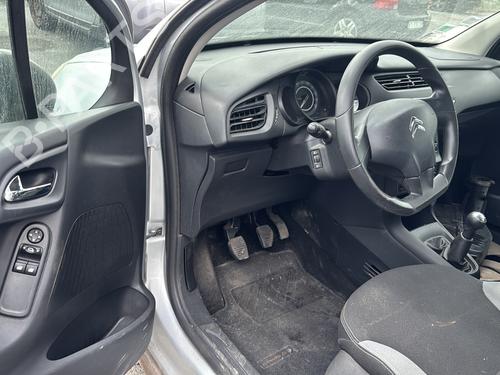 Steering column stalk CITROËN C3 II (SC_) 1.1 i | BP29707247I23 - Image 64
