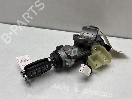 Used Ignition barrel HYUNDAI i20 II (GB, IB) 1.2 (84 hp) 31641263