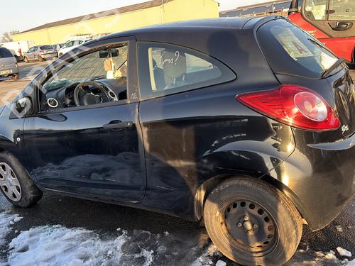 Front wiper motor FORD KA (RU8) 1.2 | BP23765070M29 - Image 16
