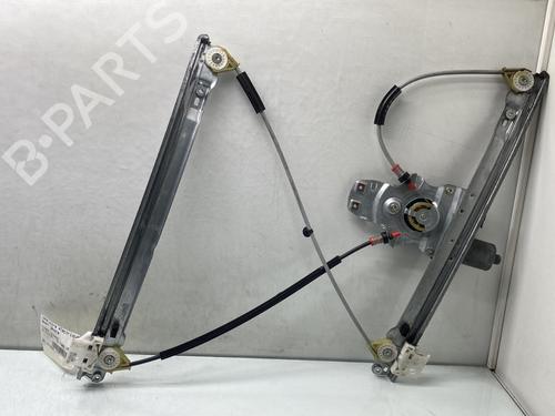 Used Front left window mechanism CITROËN C5 III (RD_) 2.0 HDi (RDRHD8, RDRHDJ, RDRHR8, RDRHRJ) (136 hp) 24554238