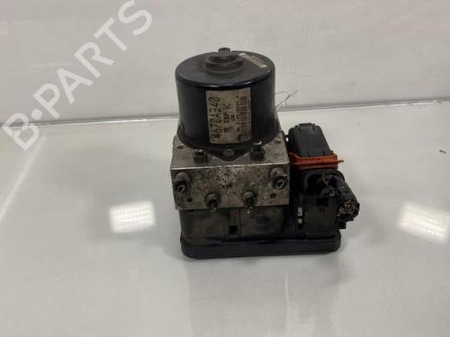 Used ABS pump PEUGEOT 4007 (VU_, VV_) 2.2 HDi (156 hp) 19969860
