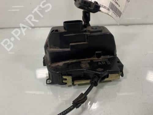 Rear right lock NISSAN PRIMERA (P12)  | BP20000962C99 