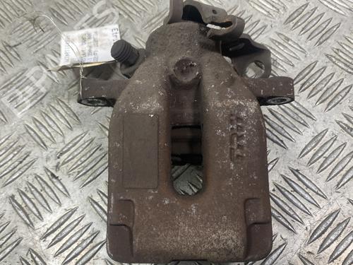 Used Left rear brake caliper Left rear brake caliper PEUGEOT 308 I (4A_, 4C_) 1.6 HDi (109 hp) 28815612 28815612