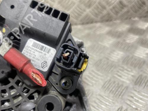 Alternator DACIA SANDERO II 1.5 dCi | BP20185325M7 