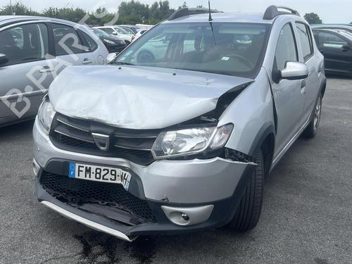 Engine DACIA SANDERO II 1.5 dCi | BP31794220M1 - Image 8