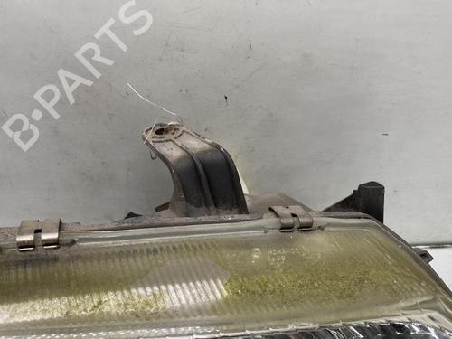 Right headlight NISSAN ALMERA II Hatchback (N16) 1.5 | BP23088405C29 - Image 2