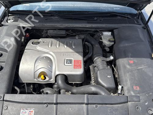 Left tailgate light PEUGEOT 607 (9D, 9U) 2.2 HDi | BP36549451C79 - Image 15