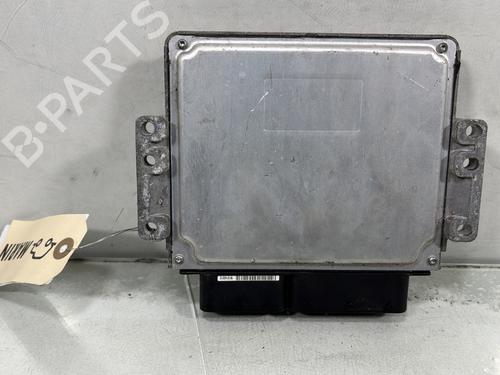 Engine control unit (ECU) HYUNDAI ix20 (JC) 1.4 CRDi | BP31205412M57 - Image 3