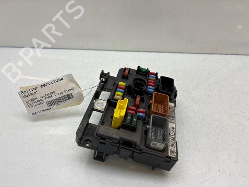 fuse-box-citroen-c3-picasso-sh_-2008-39211897 main image