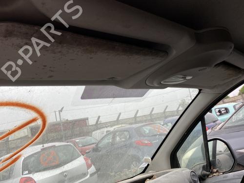 Girspak CITROËN BERLINGO MULTISPACE (B9) 1.6 HDi 110 | BP30815224M90  - Image 13