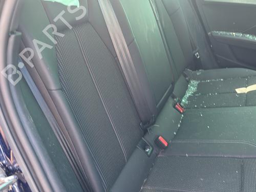 Rear left lock AUDI A3 Sportback (8YA, 8YF) 35 TFSI Mild Hybrid | BP31613020C100 