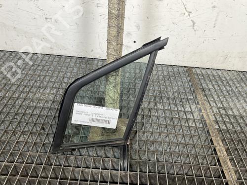 Used Front left quarter glass CHEVROLET SPARK (M300) 1.0 (68 hp) 31641194