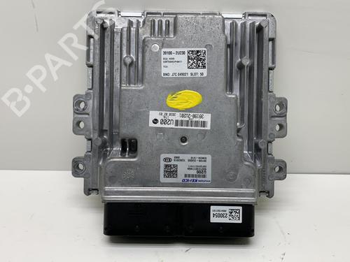 Used Engine control unit (ECU) Engine control unit (ECU) KIA XCEED (CD) 1.6 CRDi 136 (136 hp) 19996481 19996481