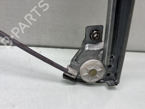 Front right window mechanism CITROËN BERLINGO / BERLINGO FIRST MPV (MF_, GJK_, GFK_) 1.4 i (MFKFX, MFKFW, GJKFWB, GJKFWC, GFKFWC) | BP29507669C23 