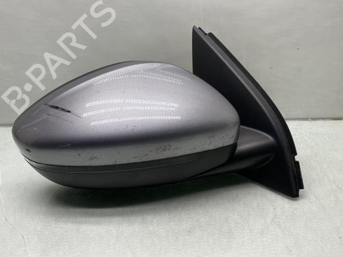 Right mirror PEUGEOT 308 SW II (LC_, LJ_, LR_, LX_, L4_) 1.6 BlueHDi 120 | BP22240518C27 