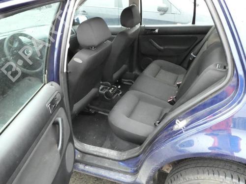 Tailgate lift support VW GOLF IV (1J1) 1.9 TDI | BP20028743C138 