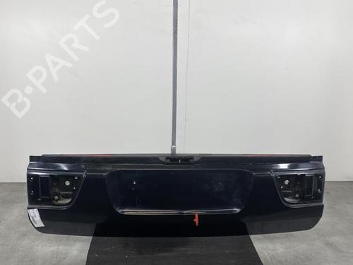Bakluke CC/Kombi-Kupé BMW X5 (E53) 3.0 d | BP21957894C6 