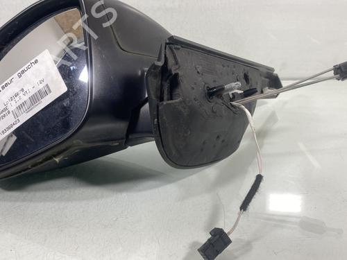 Used Left mirror CITROËN C3 / C3 ORIGIN III (SX) 1.2 PureTech 82 (83 hp) 28301592