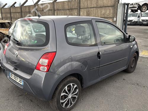 Instrument cluster RENAULT TWINGO II (CN0_) 1.2 16V (CN04, CN0B) | BP38101036C47 - Image 18
