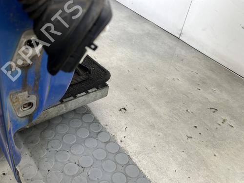 Right front door DACIA SANDERO II 1.5 dCi | BP31332027C3 