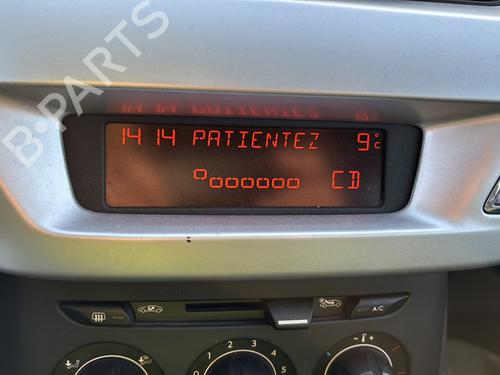 Fuse box CITROËN C3 II (SC_) 1.4 | BP26389058E1 - Image 16