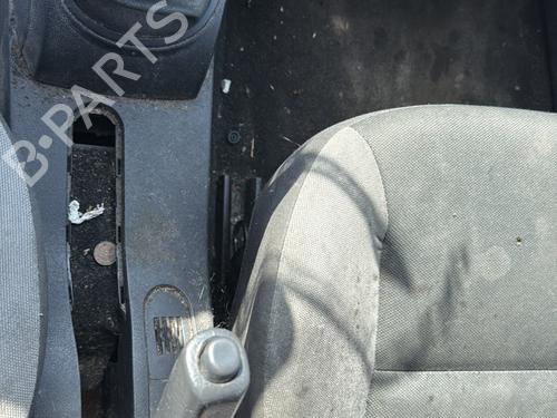 Tailgate RENAULT CLIO III (BR0/1, CR0/1) 1.5 dCi (C/BR0G, C/BR1G) | BP29995775C6 