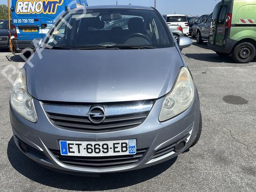 ABS pump OPEL CORSA D (S07) 1.3 CDTI (L08, L68) | BP31205867M43  - Image 18