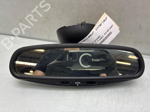 Used Rear mirror Rear mirror 37997739 37997739
