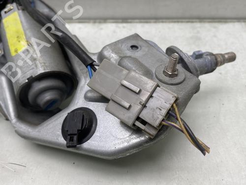 Rear wiper motor RENAULT MEGANE I (BA0/1_) 1.9 dTi (BA1U) | BP23214068M102 