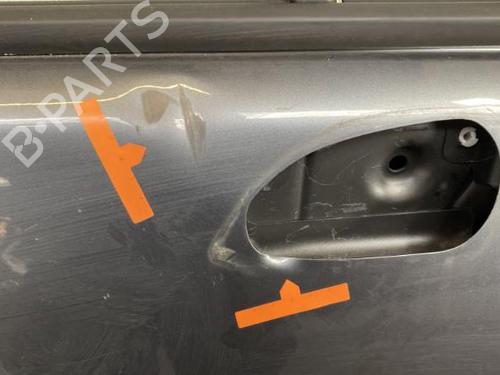 Used Right front door PEUGEOT 3008 I MPV (0U_) 1.6 HDi (112 hp) 28693300
