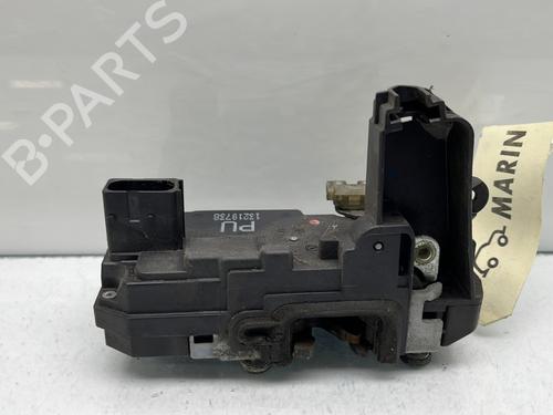 Rear left lock OPEL ASTRA H Estate (A04) 1.7 CDTI (L35) | BP24197831C100 