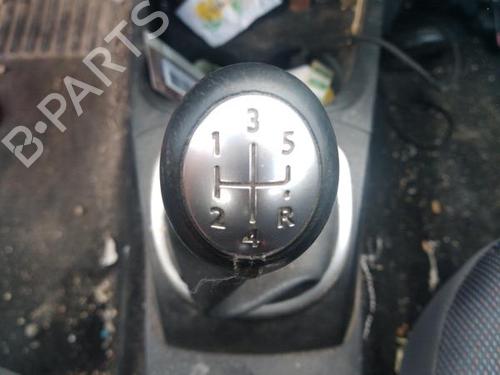 Electronic module RENAULT CLIO III Grandtour (KR0/1_) 1.5 dCi (KR0G) | BP19957591M83 