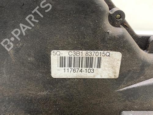 Used Front left lock Front left lock SEAT TOLEDO II (1M2) 1.9 TDI (110 hp) 20025374 20025374