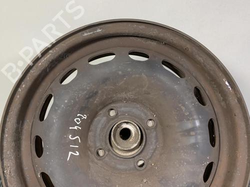 Rim PEUGEOT 307 (3A/C) 1.4 HDi | BP21959394C45 