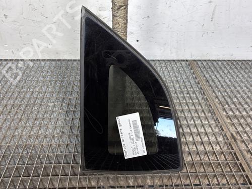 Dør rude ventre bagtil Dør rude ventre bagtil RENAULT CAPTUR I (J5_, H5_) 1.2 TCe 120 (118 hp) 33830811 33830811