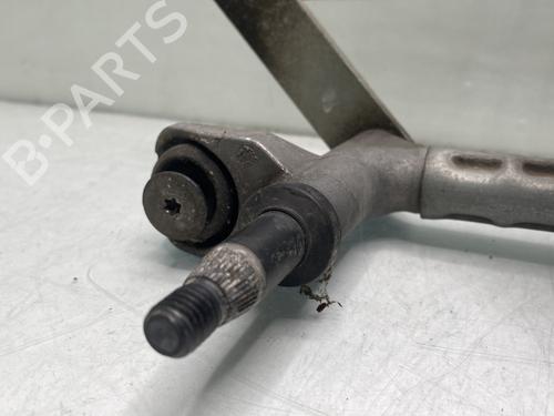 Front wiper motor VW SHARAN (7N1, 7N2) 2.0 TDI | BP31212413M29 