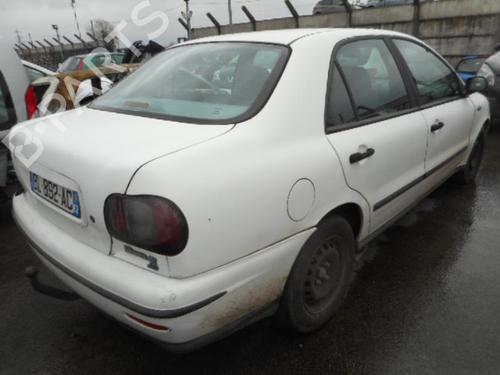 Used Parts FIAT MAREA (185_)  1.9 JTD 110 (185AXT1A)  1809862