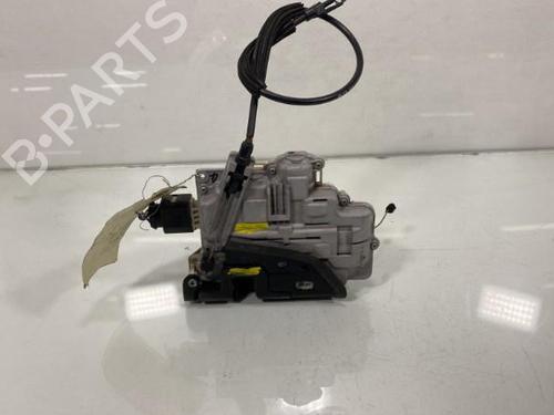 Front right lock SEAT LEON (1P1) 1.9 TDI | BP19979076C97 