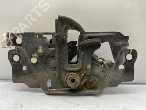Hood lock FORD FOCUS III 1.6 TDCi | BP19988211C133 
