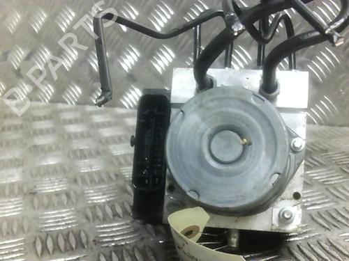 ABS pump CITROËN C4 Picasso I MPV (UD_)  | BP20031047M43 