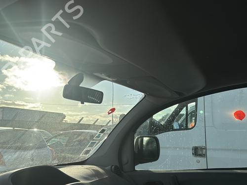 Interior handle RENAULT KANGOO / GRAND KANGOO II (KW0/1_) 1.5 dCi 90 (KW05, KW08, KW0G, KW11) | BP31881120I7 