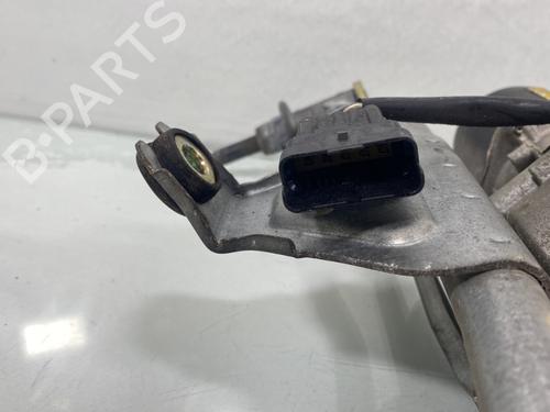Front wiper motor RENAULT TRAFIC II Van (FL) 1.9 dCi 80 (FL0B) | BP28100339M29 