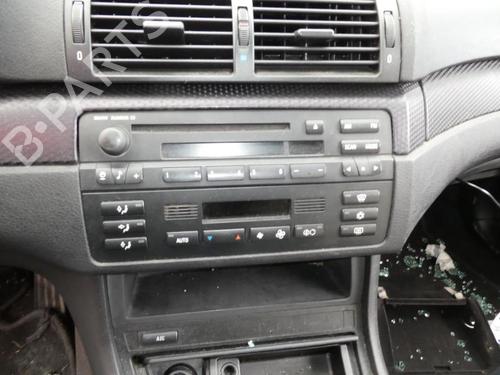 Left headlight BMW 3 Compact (E46) 320 td | BP20000596C28 - Image 9