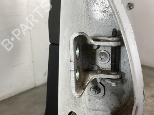 Left rear door PEUGEOT 308 SW I (4E_, 4H_) 1.6 HDi | BP21961055C4 